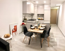 High Park Residences (D28), Apartment #208159971